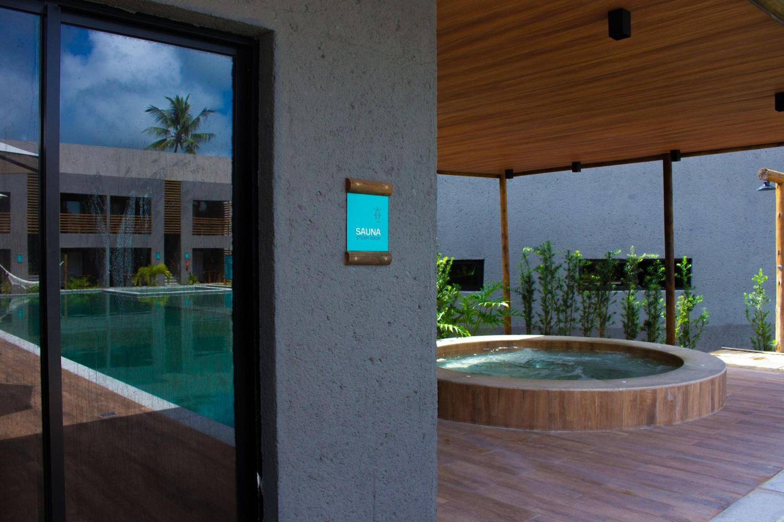 Villas Manatee ER Hospedagens