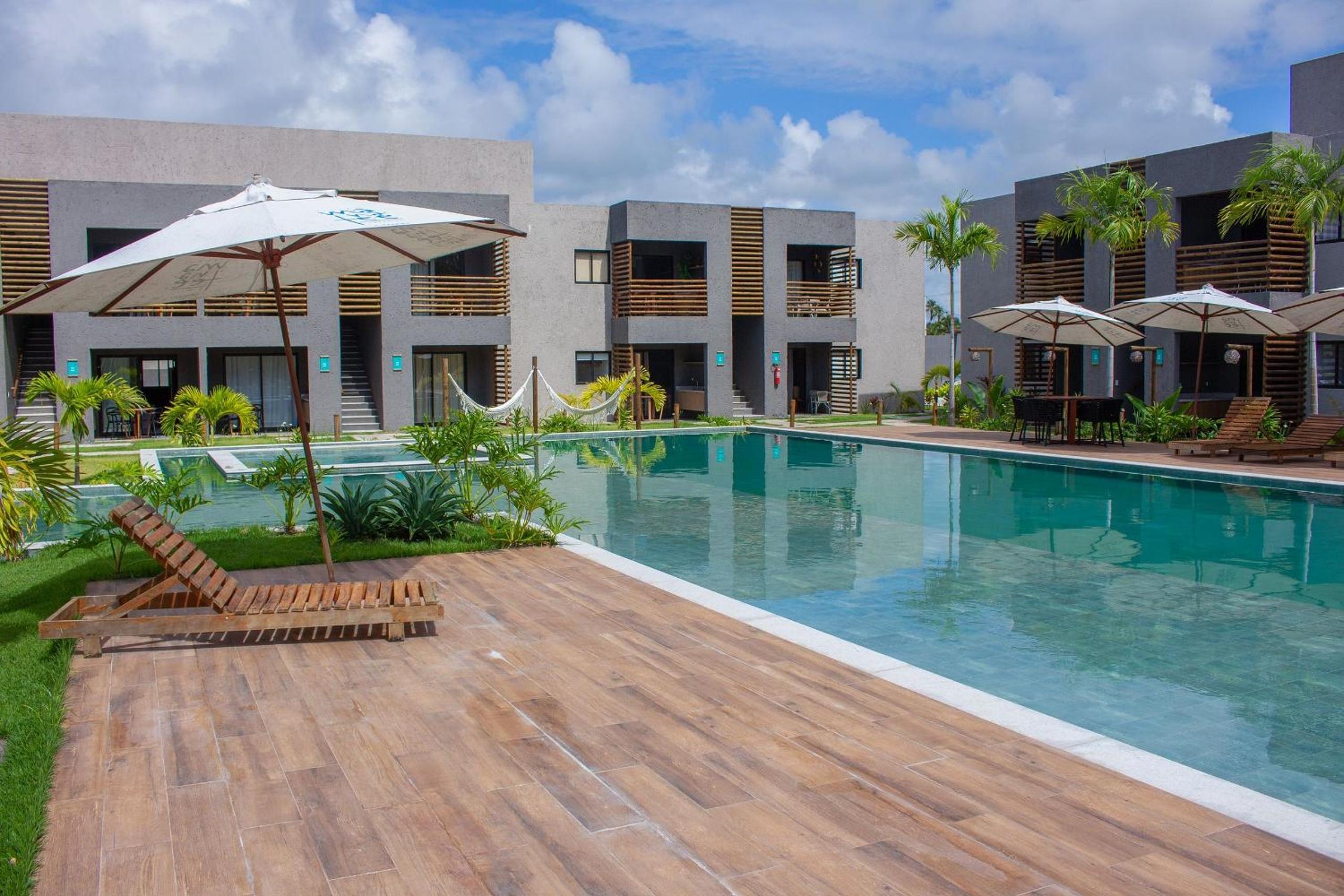 Villas Manatee ER Hospedagens