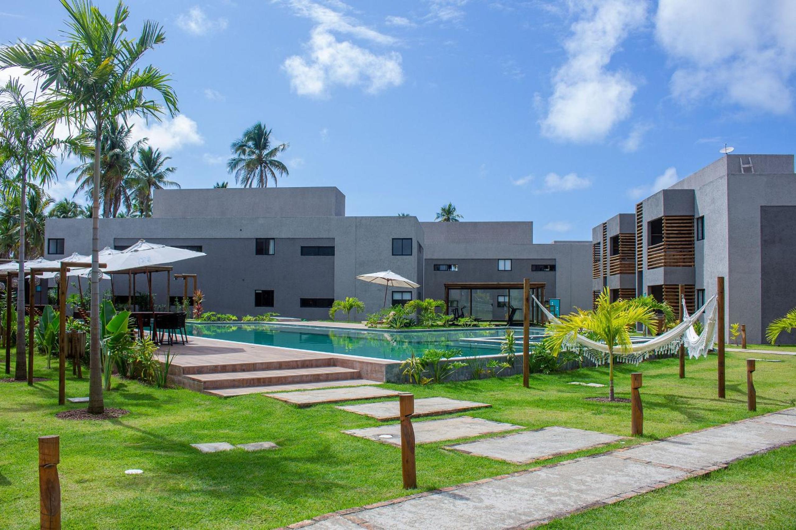 Villas Manatee ER Hospedagens