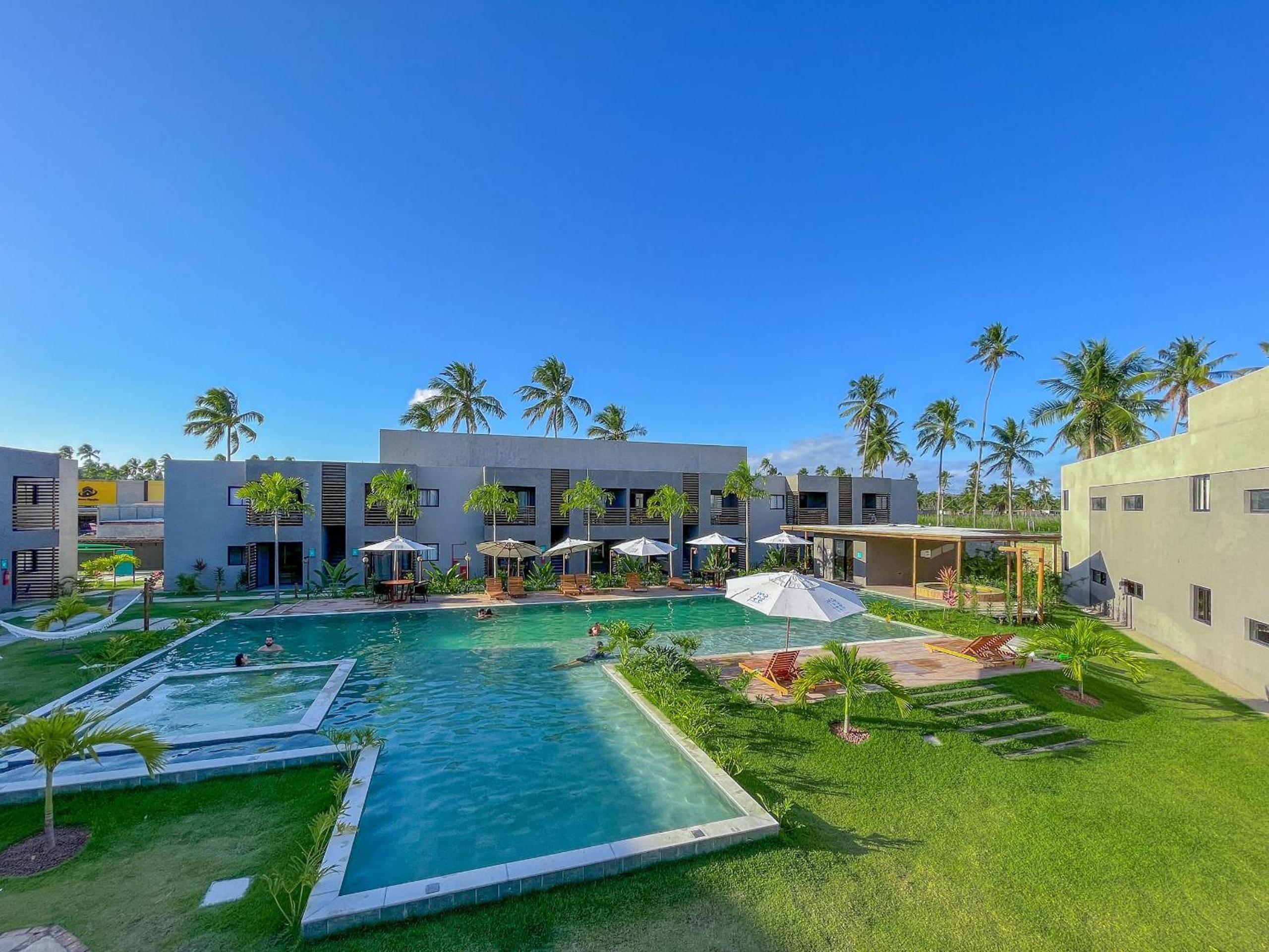 Villas Manatee ER Hospedagens