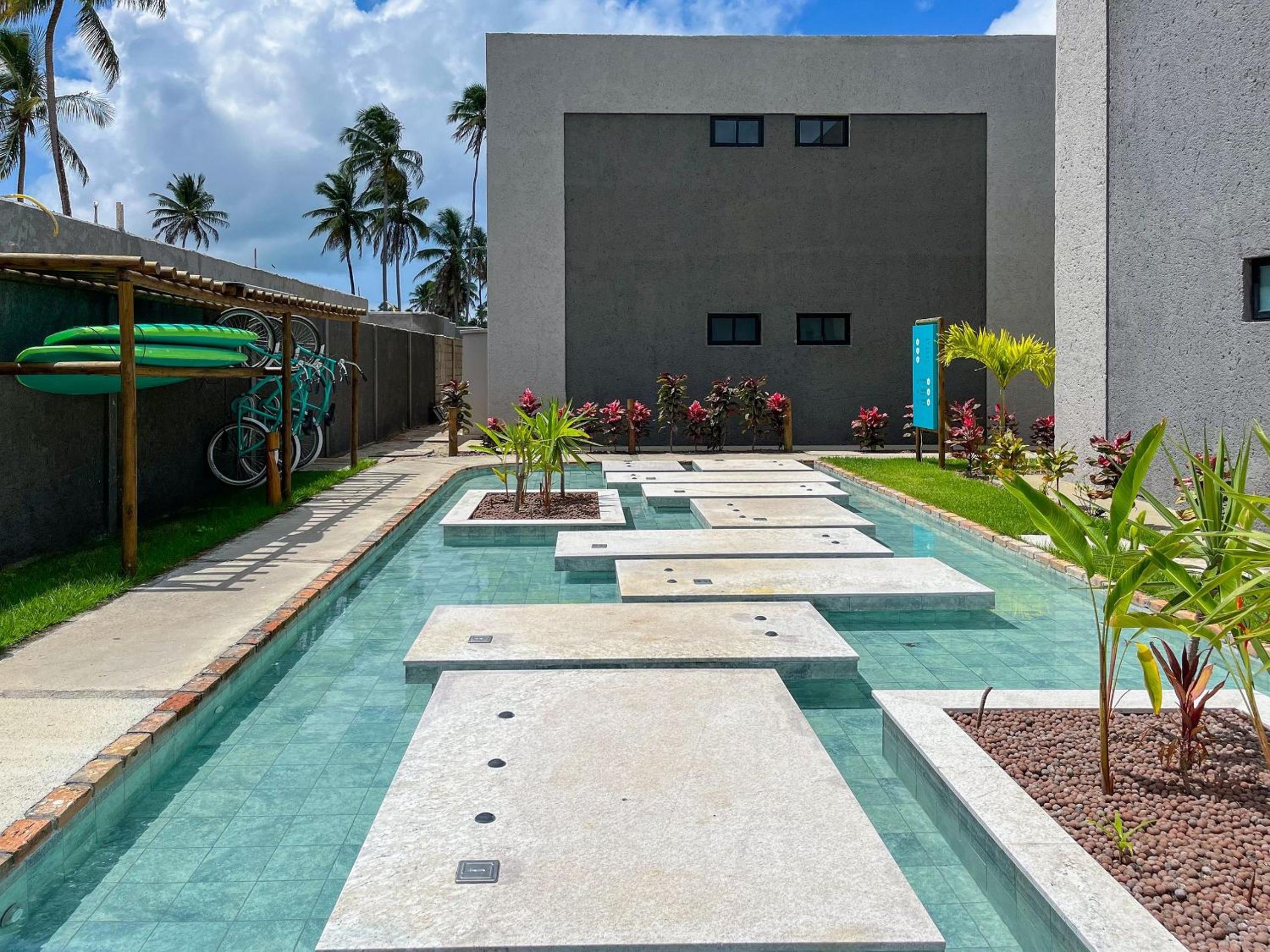 Villas Manatee ER Hospedagens