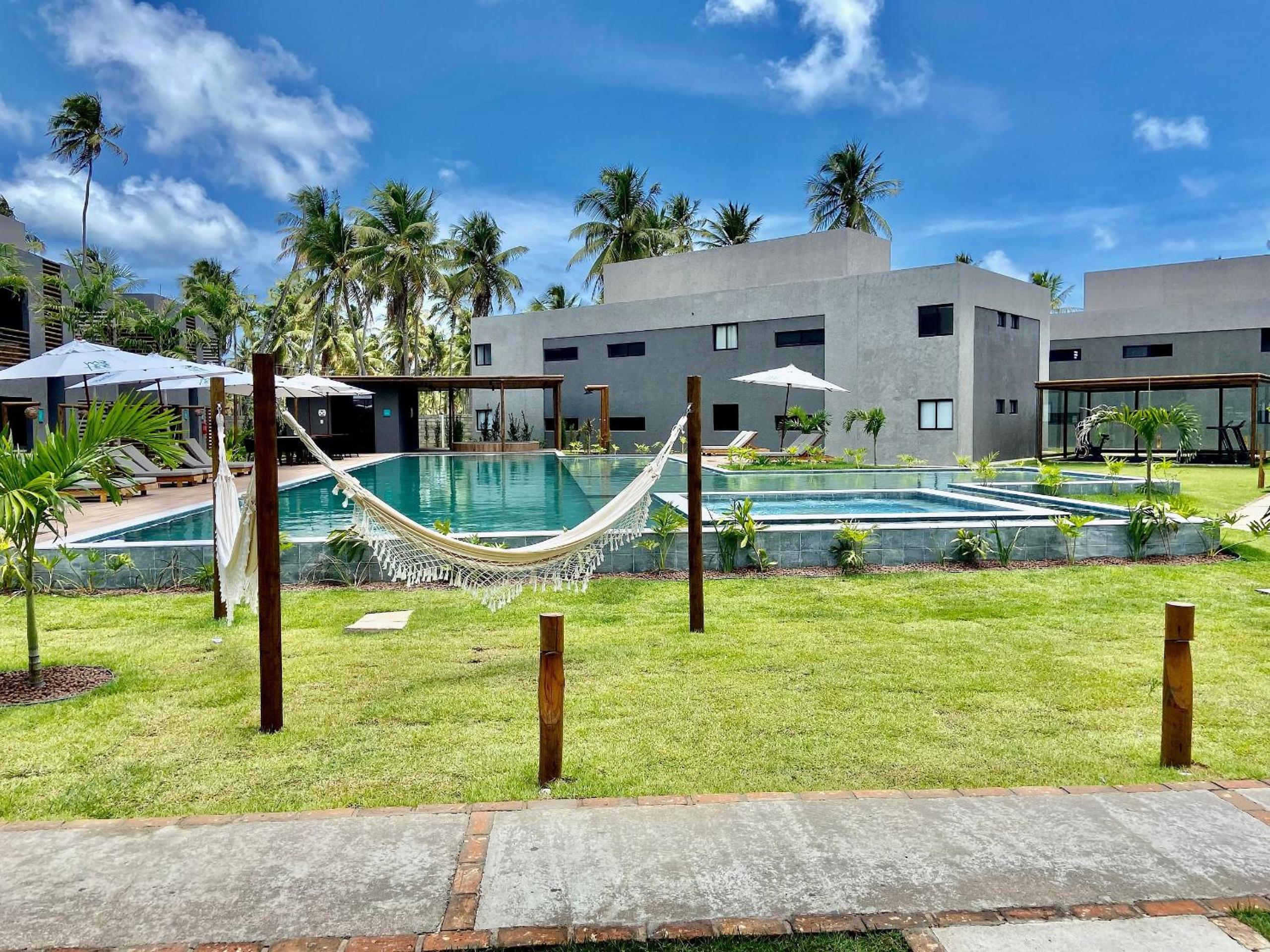 Villas Manatee ER Hospedagens