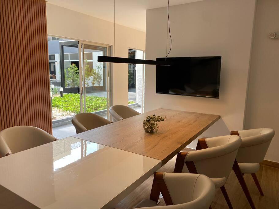 Apartment in Barranco - 2 bedrooms view 4