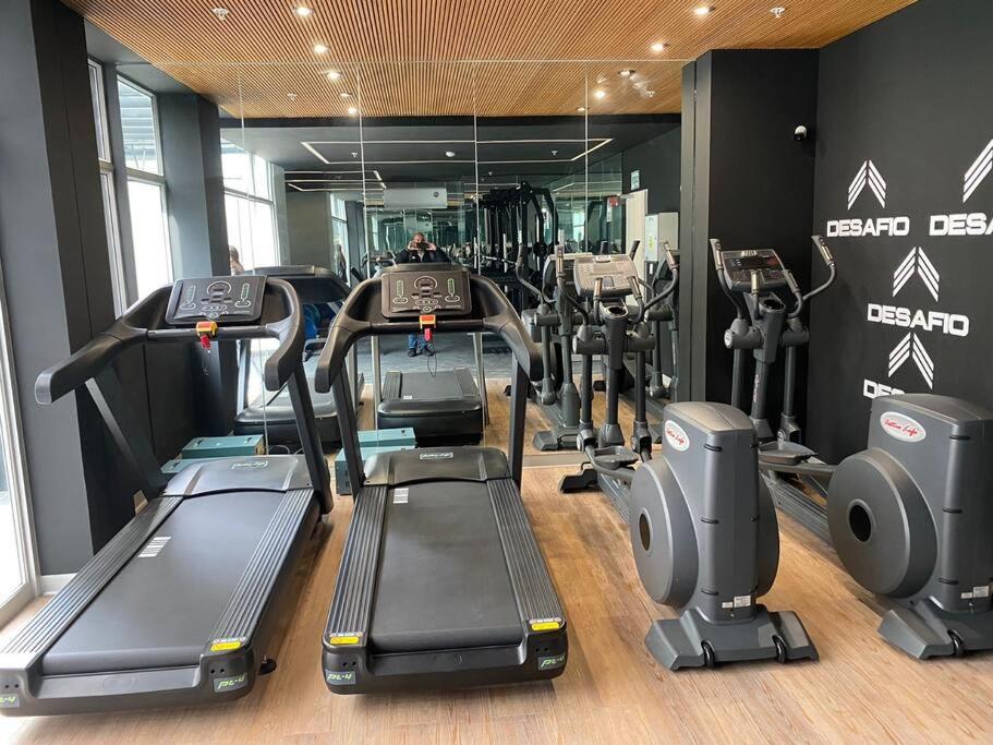 Apartment in Barranco - 2 bedrooms view 5