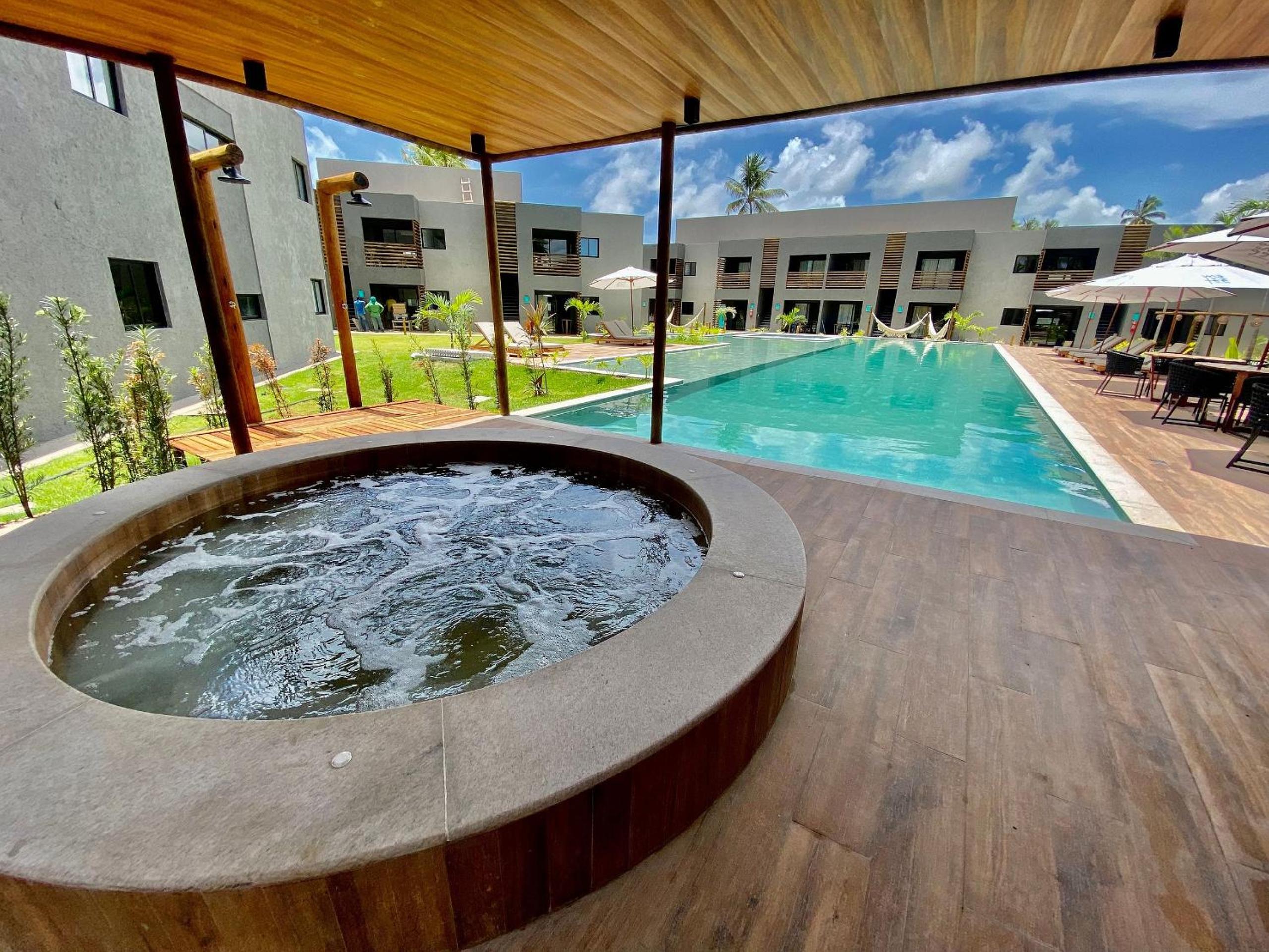Villas Manatee ER Hospedagens