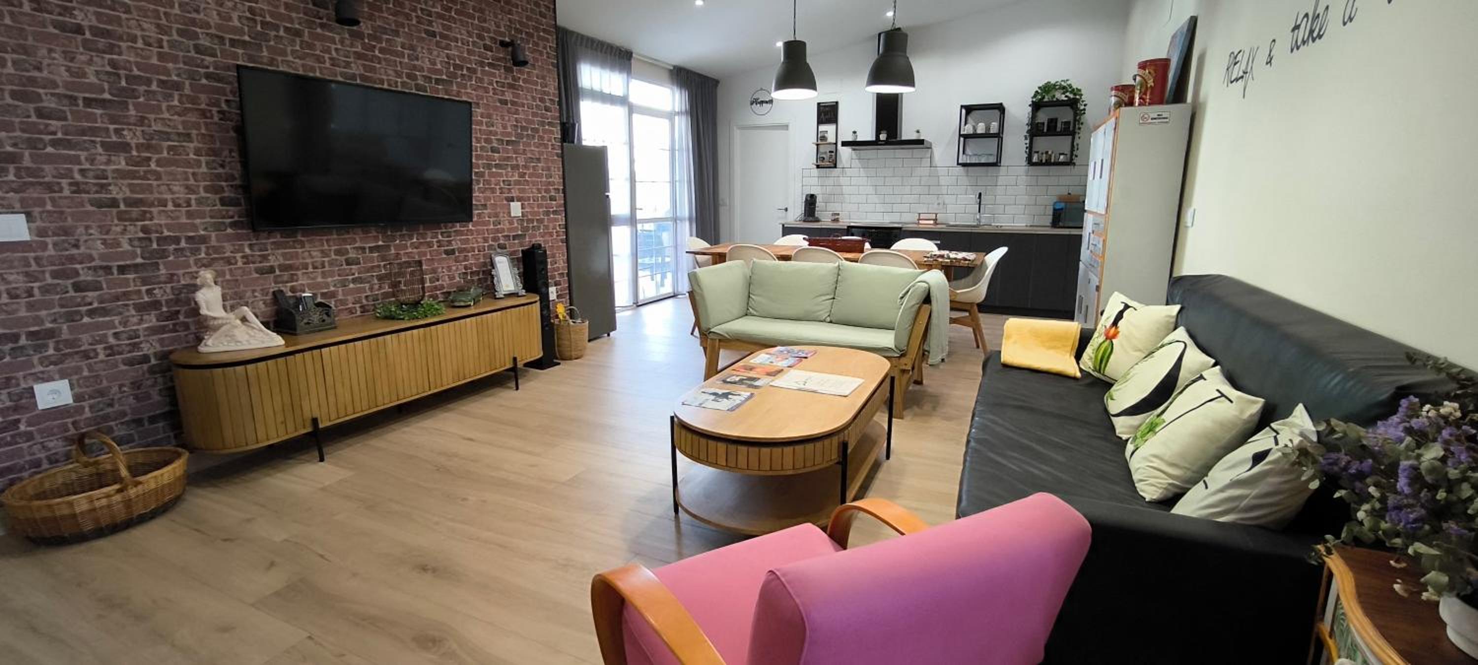 lounge
