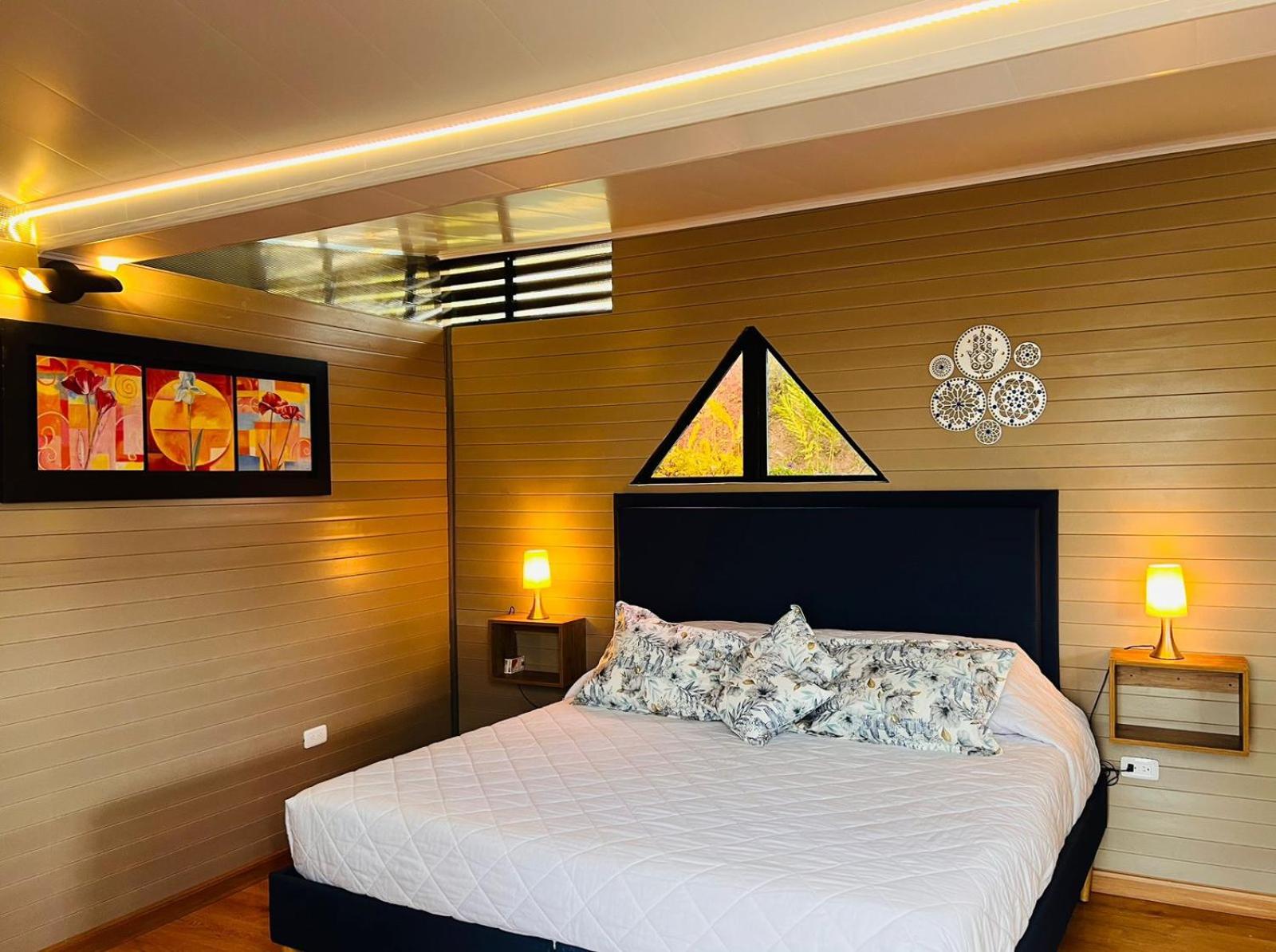 Eco Lodge Glamping