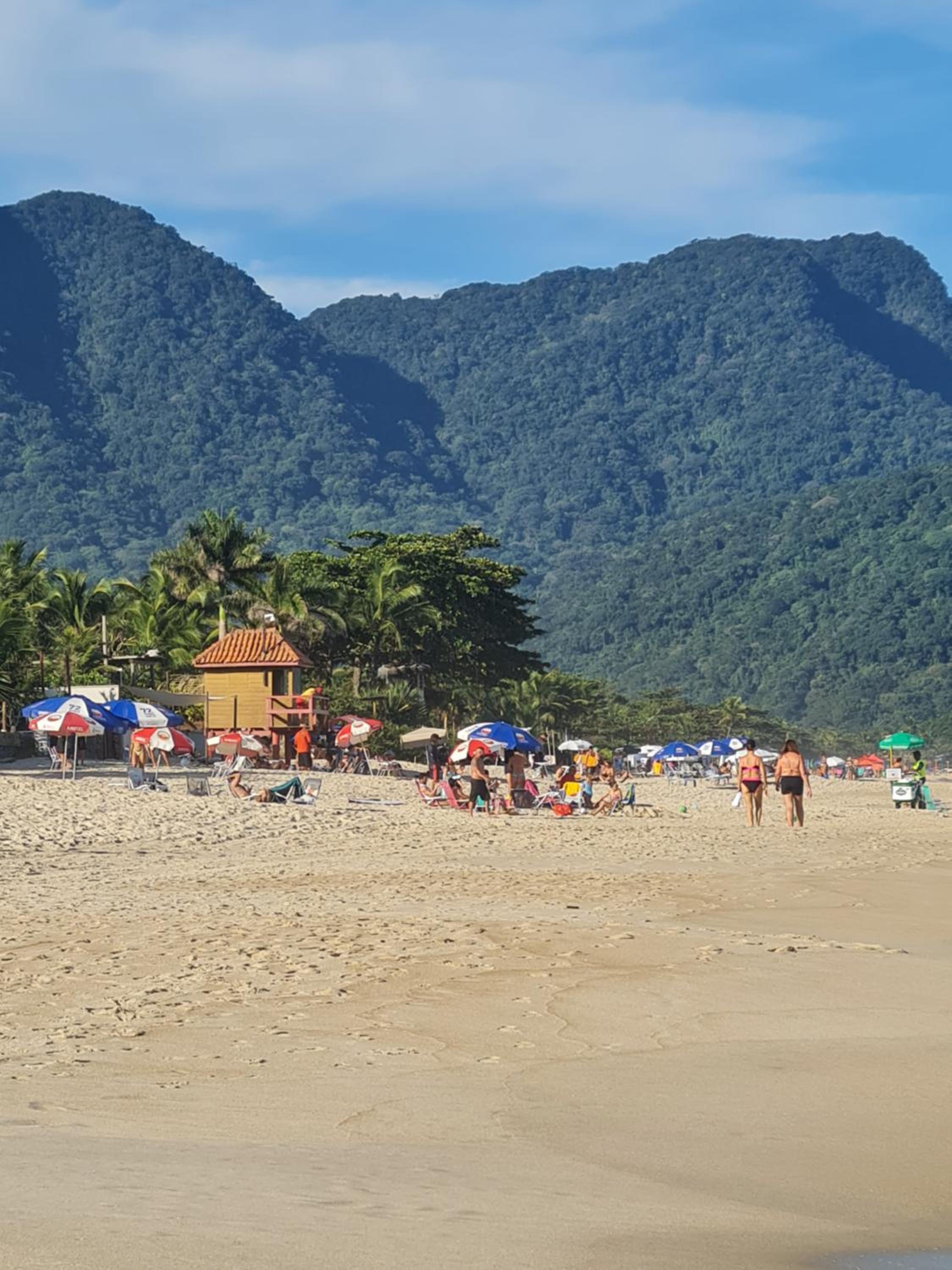 Villa Bali Maresias Lofts