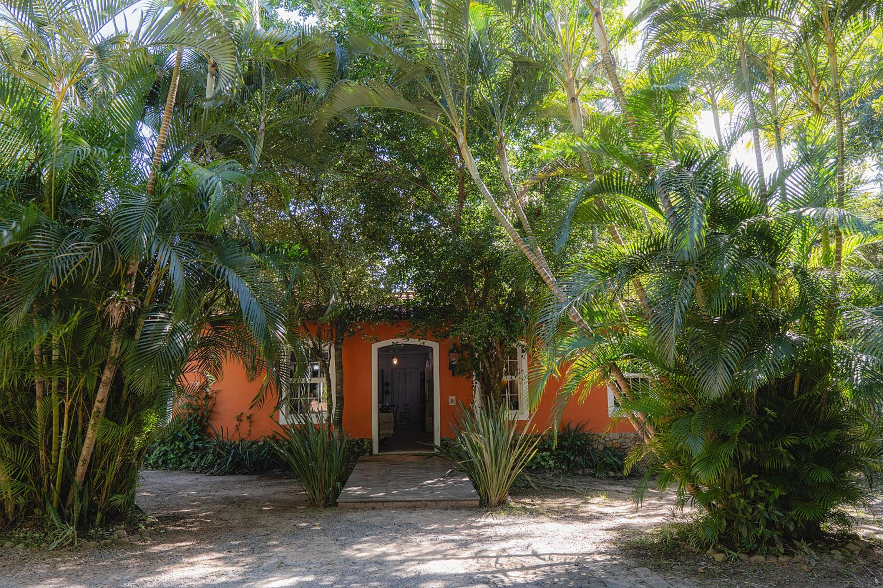 Pousada Villa Agrifoglio