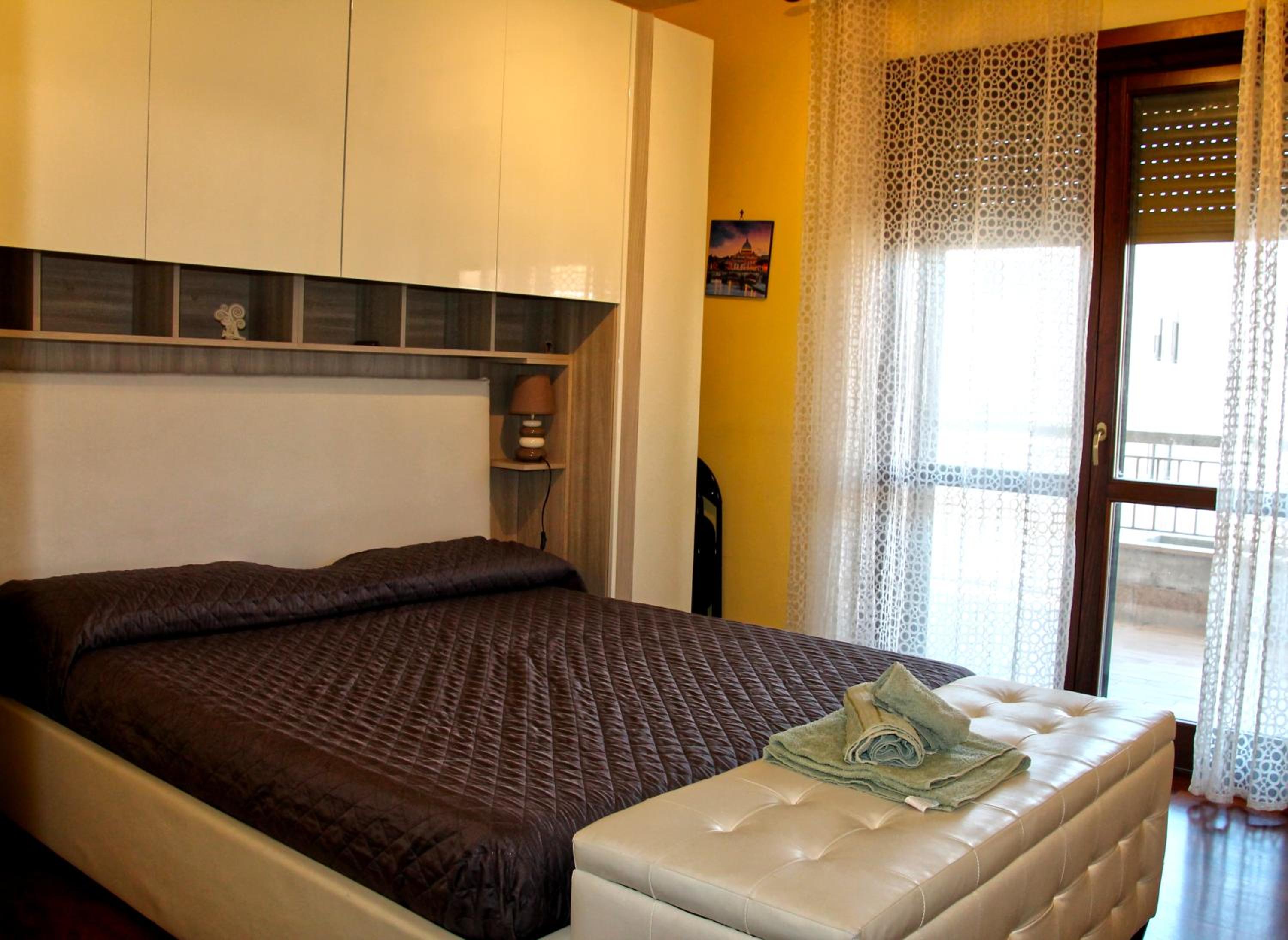 Alloggio di CLA view 4