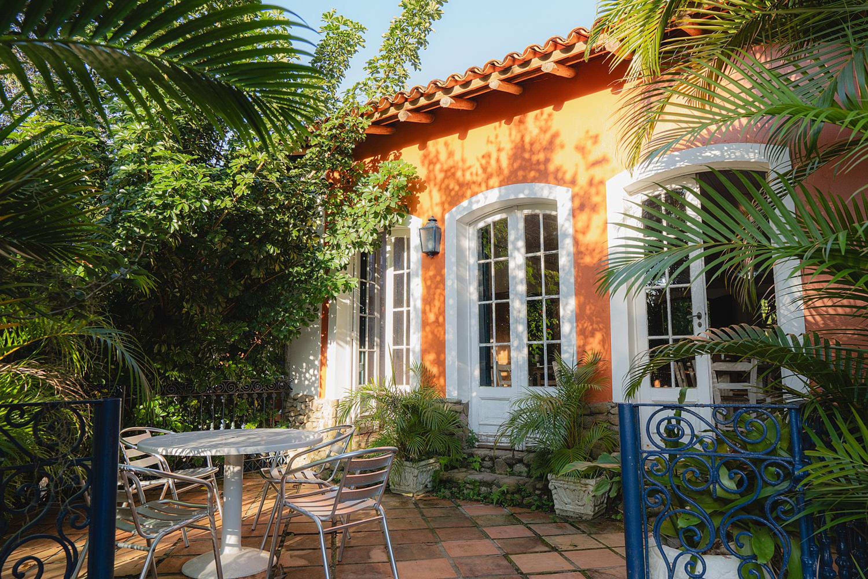 Pousada Villa Agrifoglio
