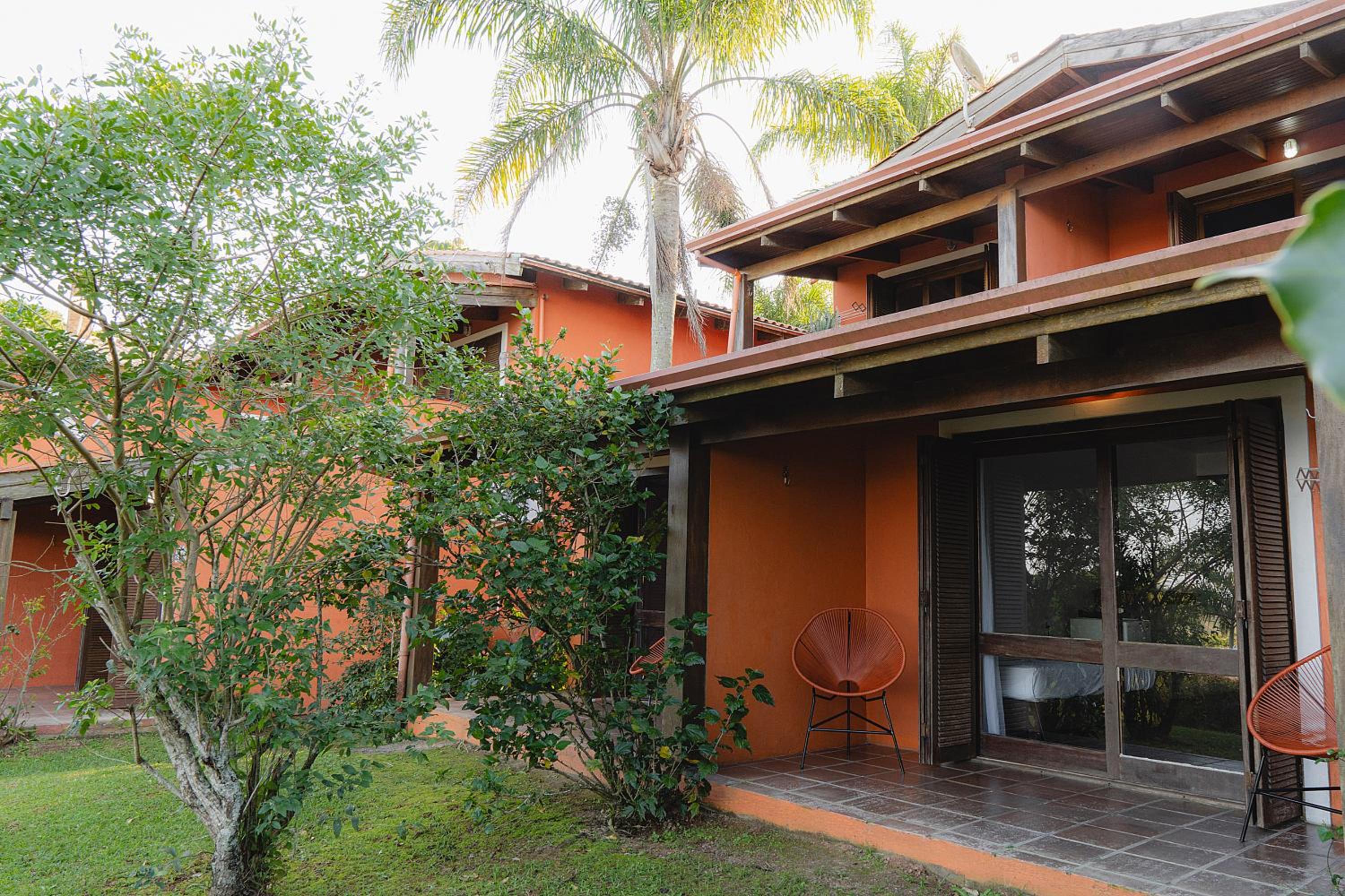 Pousada Villa Agrifoglio