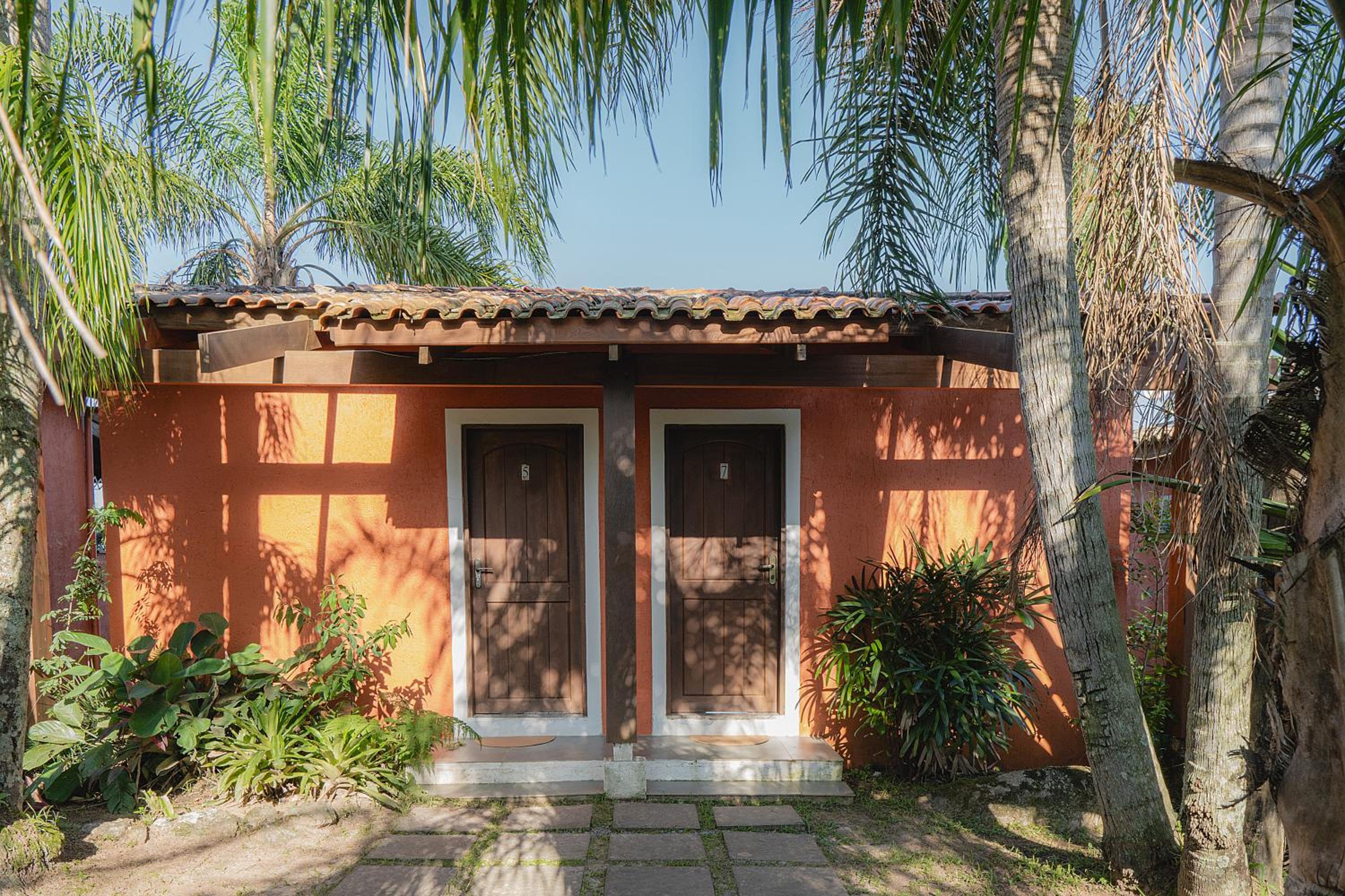 Pousada Villa Agrifoglio