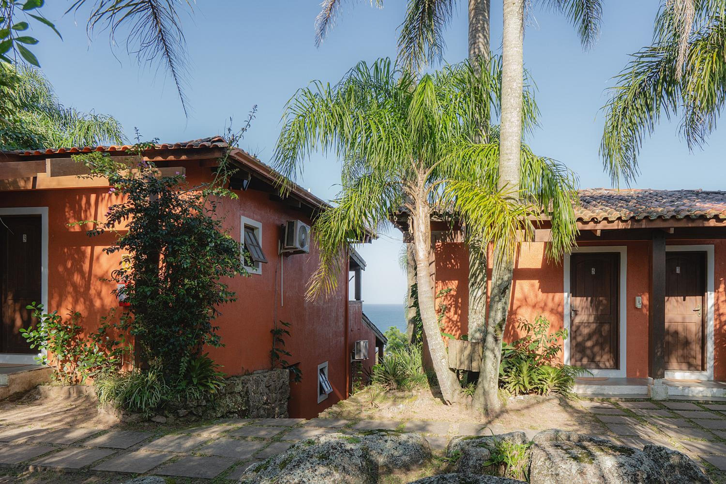 Pousada Villa Agrifoglio