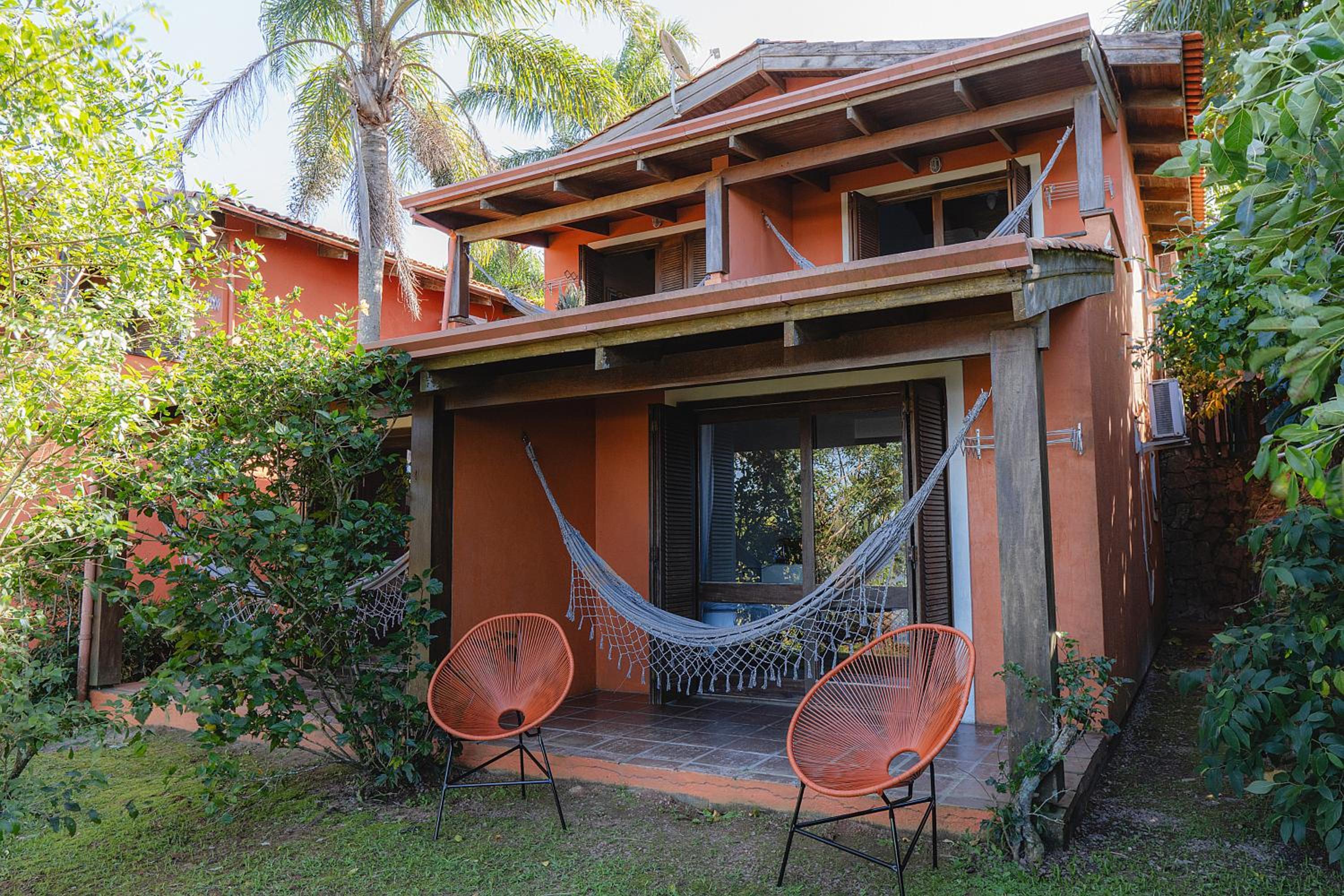 Pousada Villa Agrifoglio