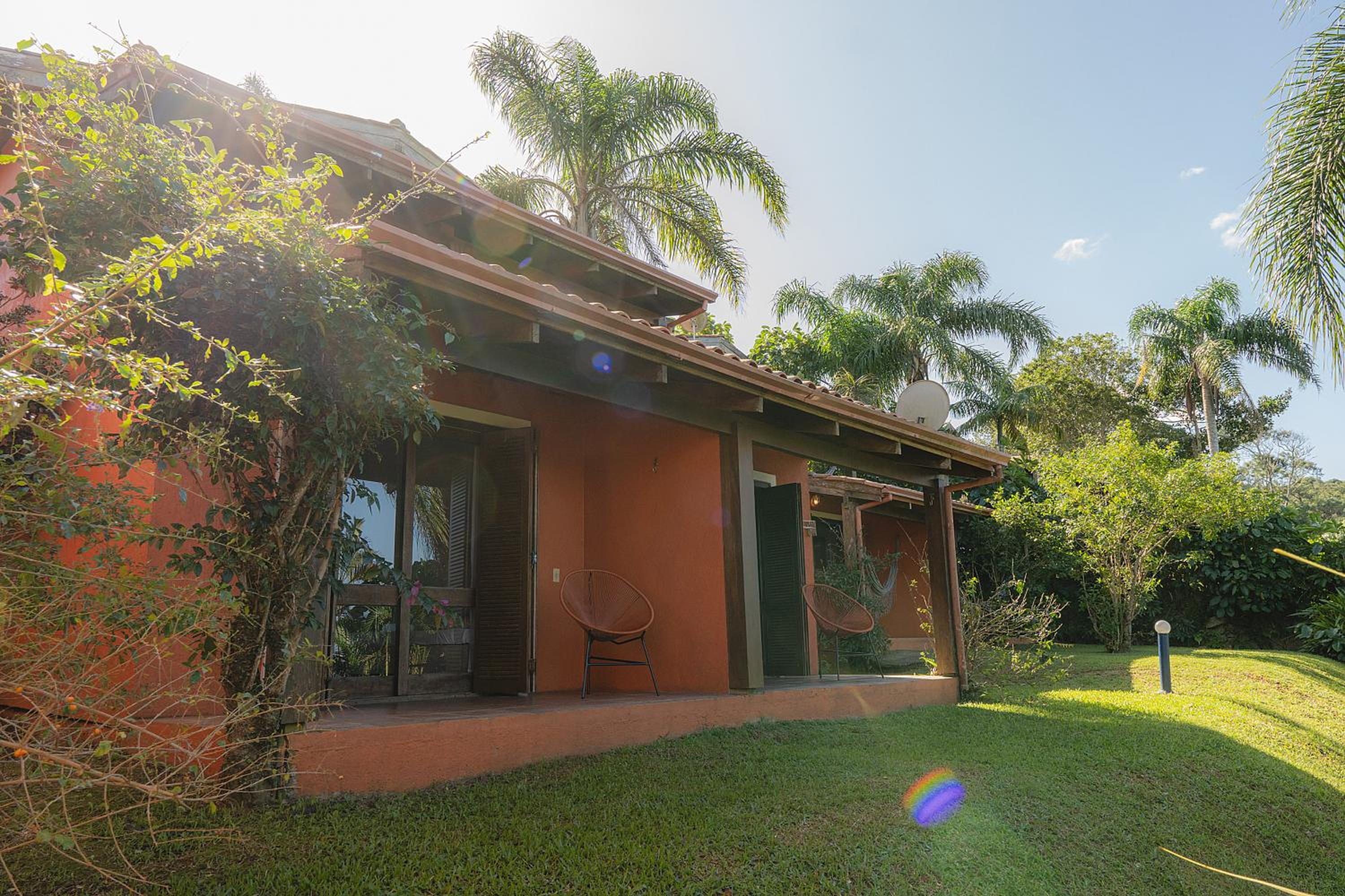 Pousada Villa Agrifoglio