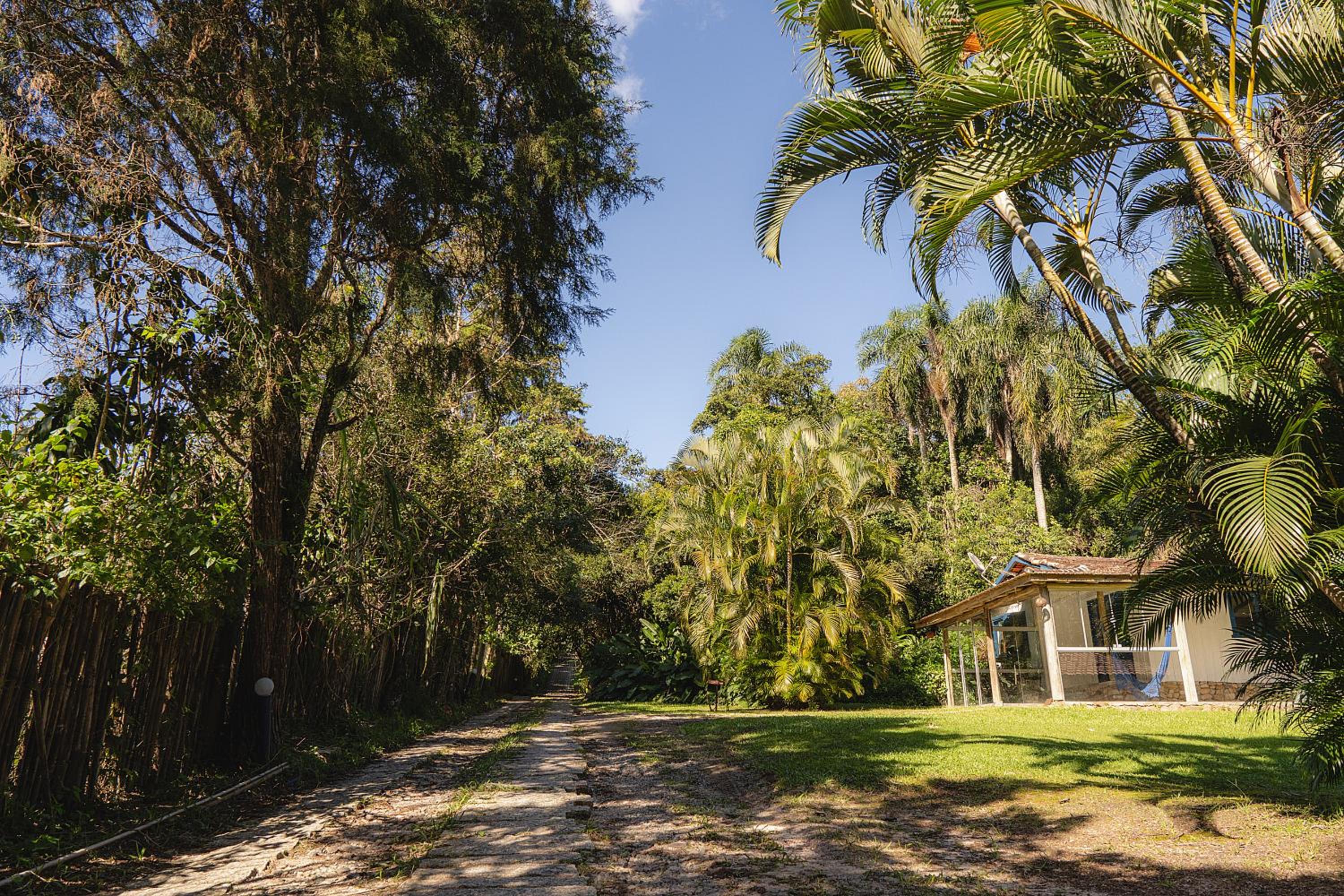 Pousada Villa Agrifoglio