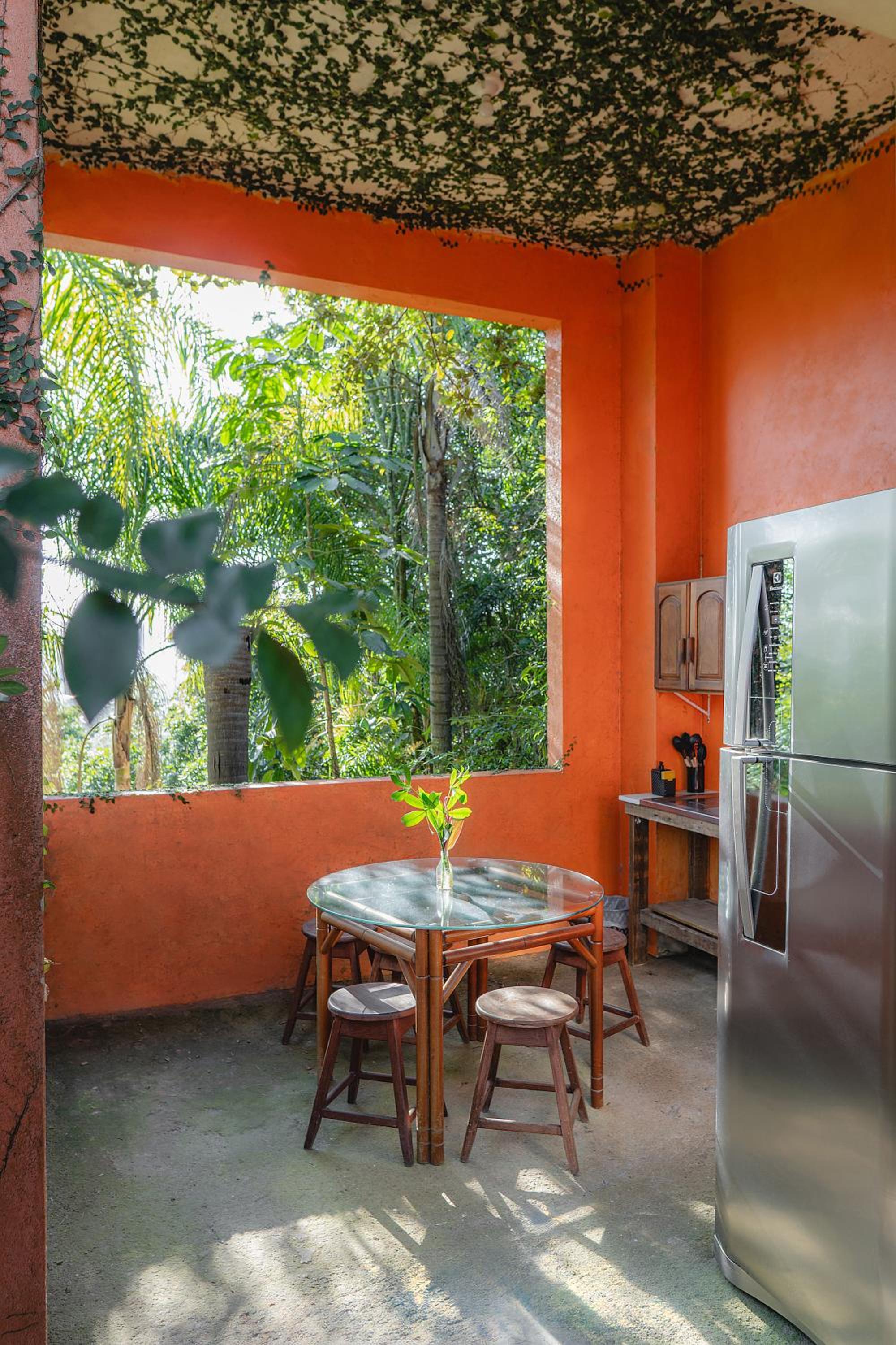 Pousada Villa Agrifoglio