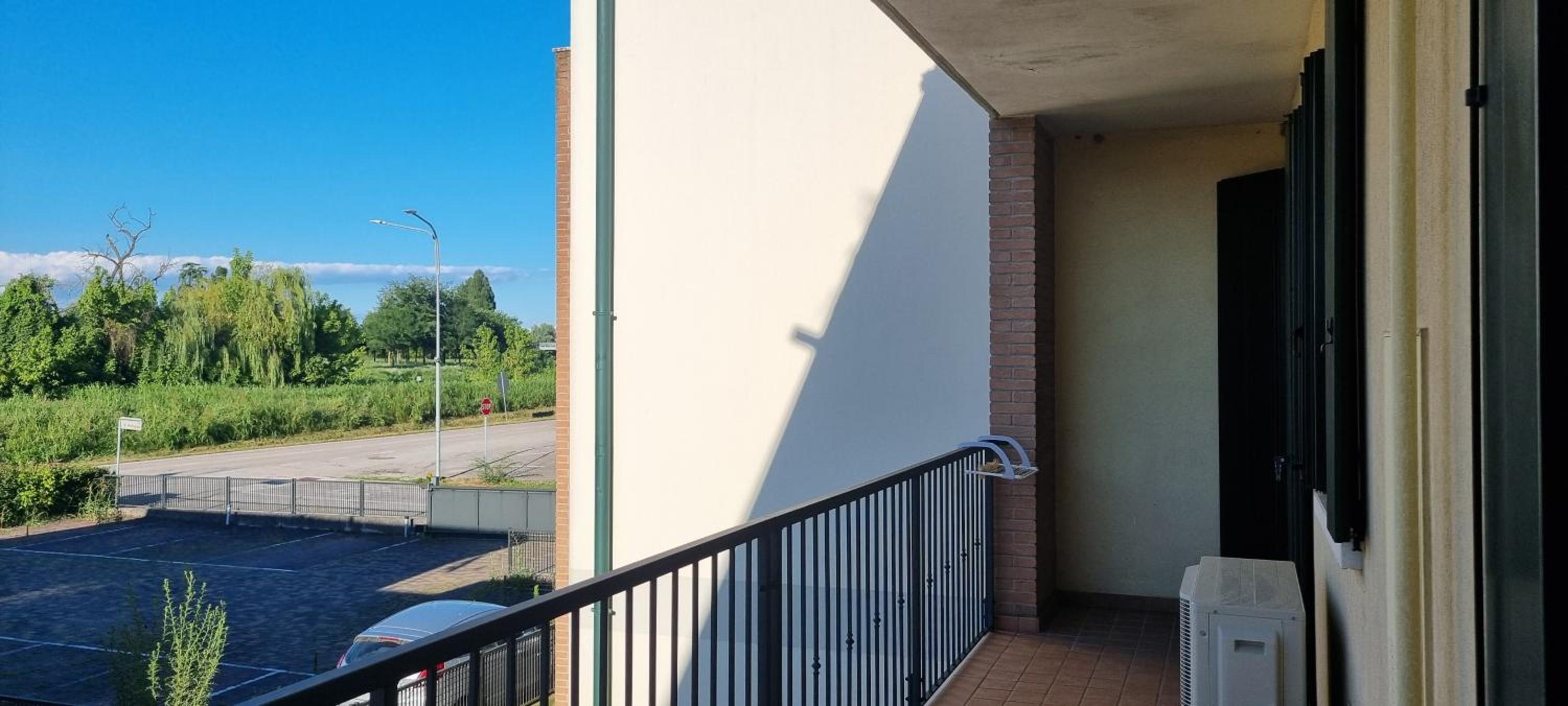 Doge apt near Venice, HFarm, Treviso, Sile River view 3