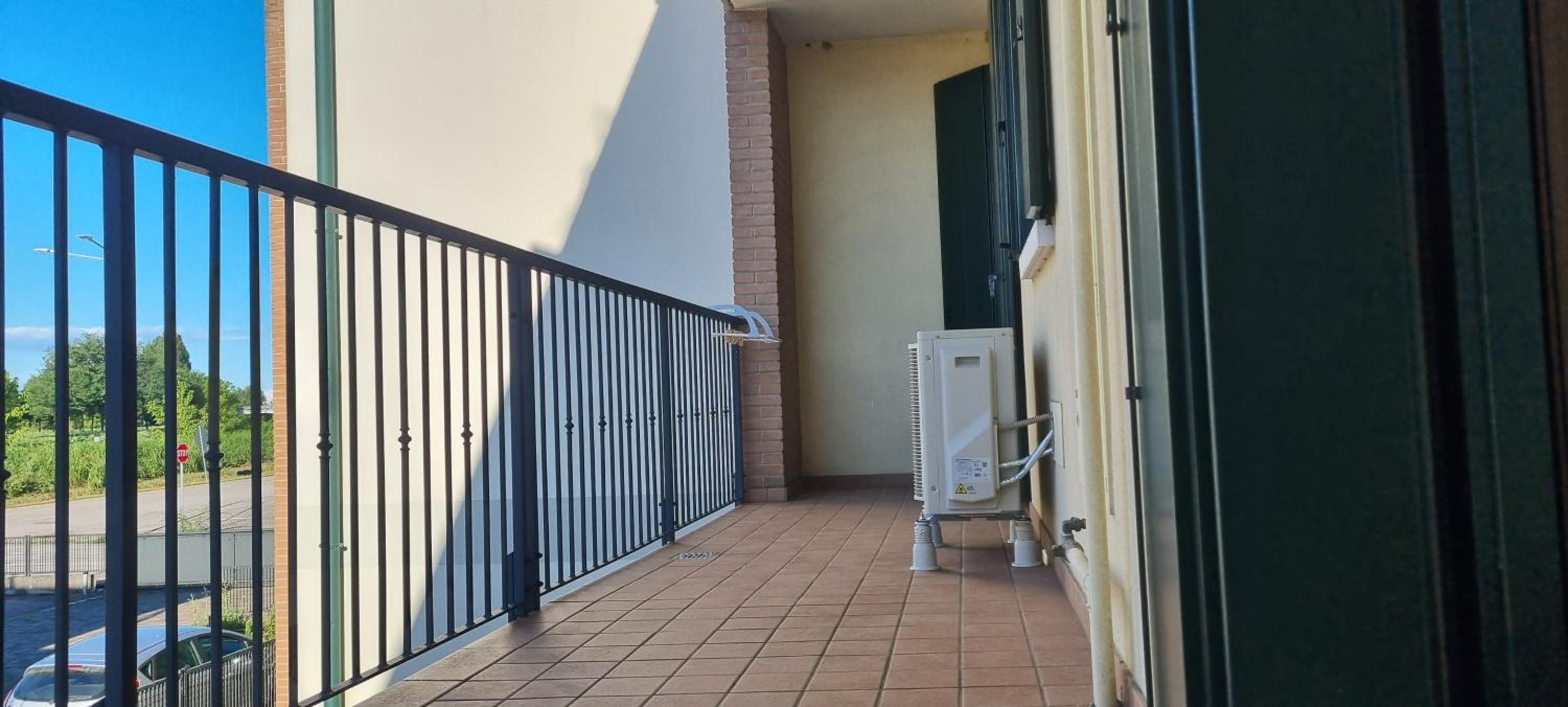 Doge apt near Venice, HFarm, Treviso, Sile River view 5