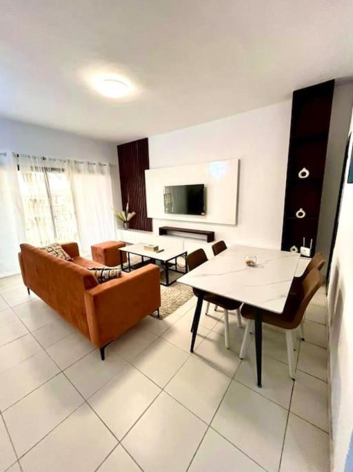 Appartement Angre CGK