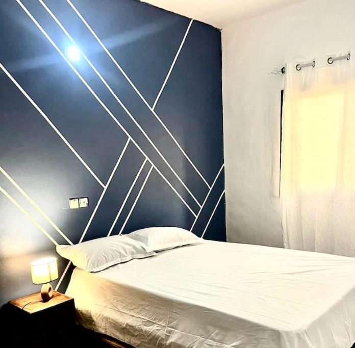 Appartement Angre CGK