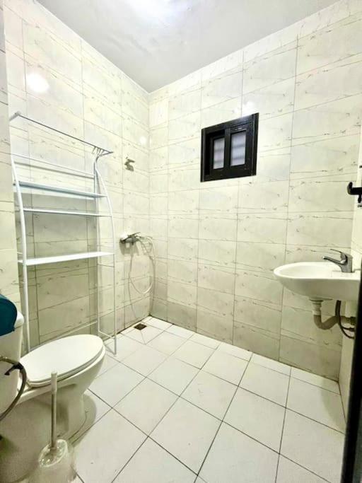 Appartement Angre CGK