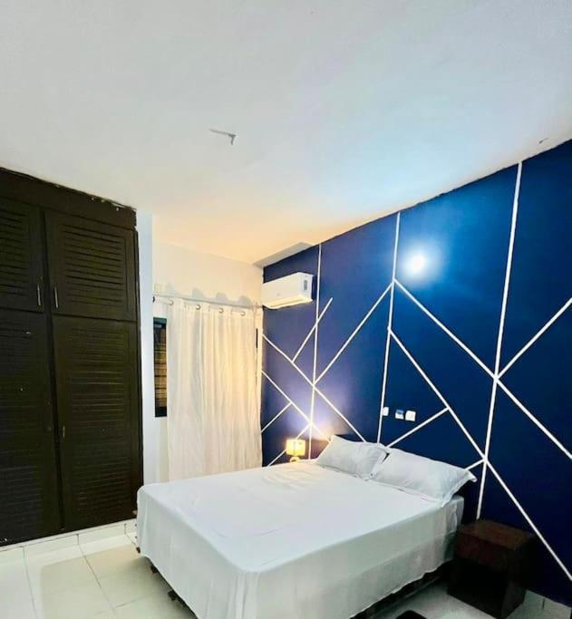 Appartement Angre CGK