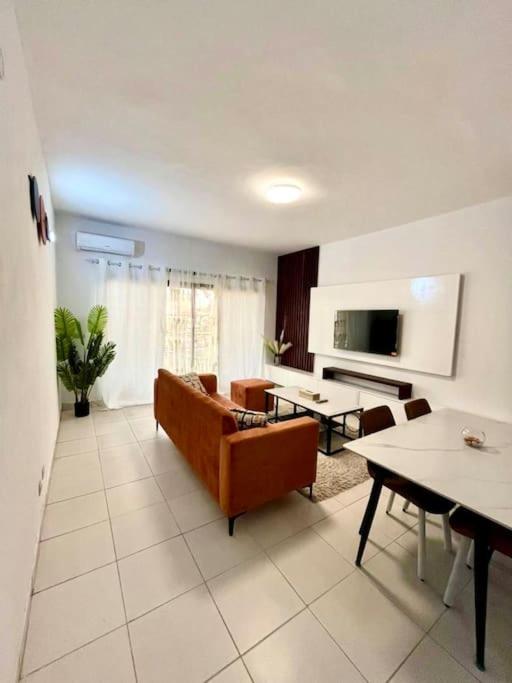 Appartement Angre CGK