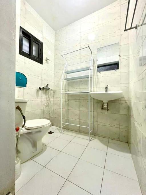 Appartement Angre CGK