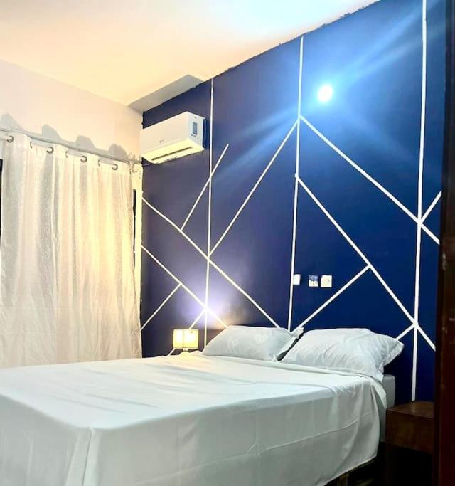 Appartement Angre CGK
