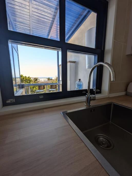 Ocean view Apartment
