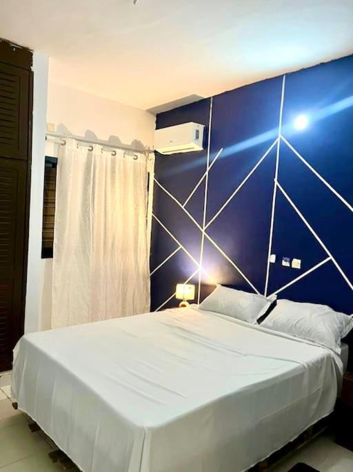 Appartement Angre CGK