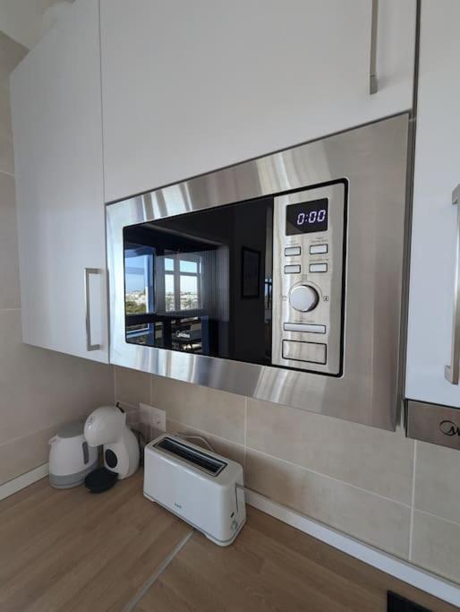 Ocean view Apartment