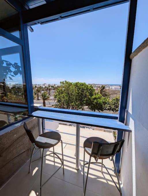 Ocean view Apartment