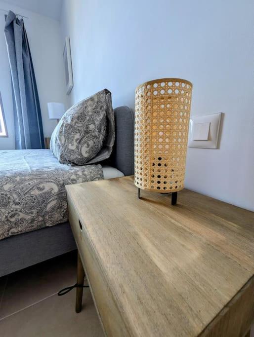 Ocean view Apartment
