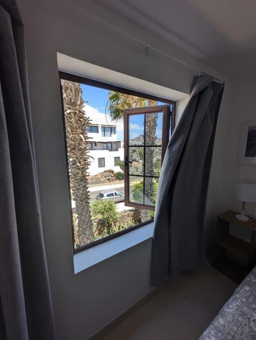 Ocean view Apartment