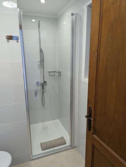 Ocean view Apartment
