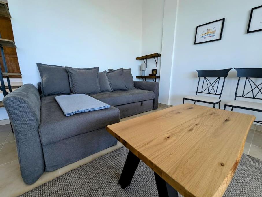 Ocean view Apartment
