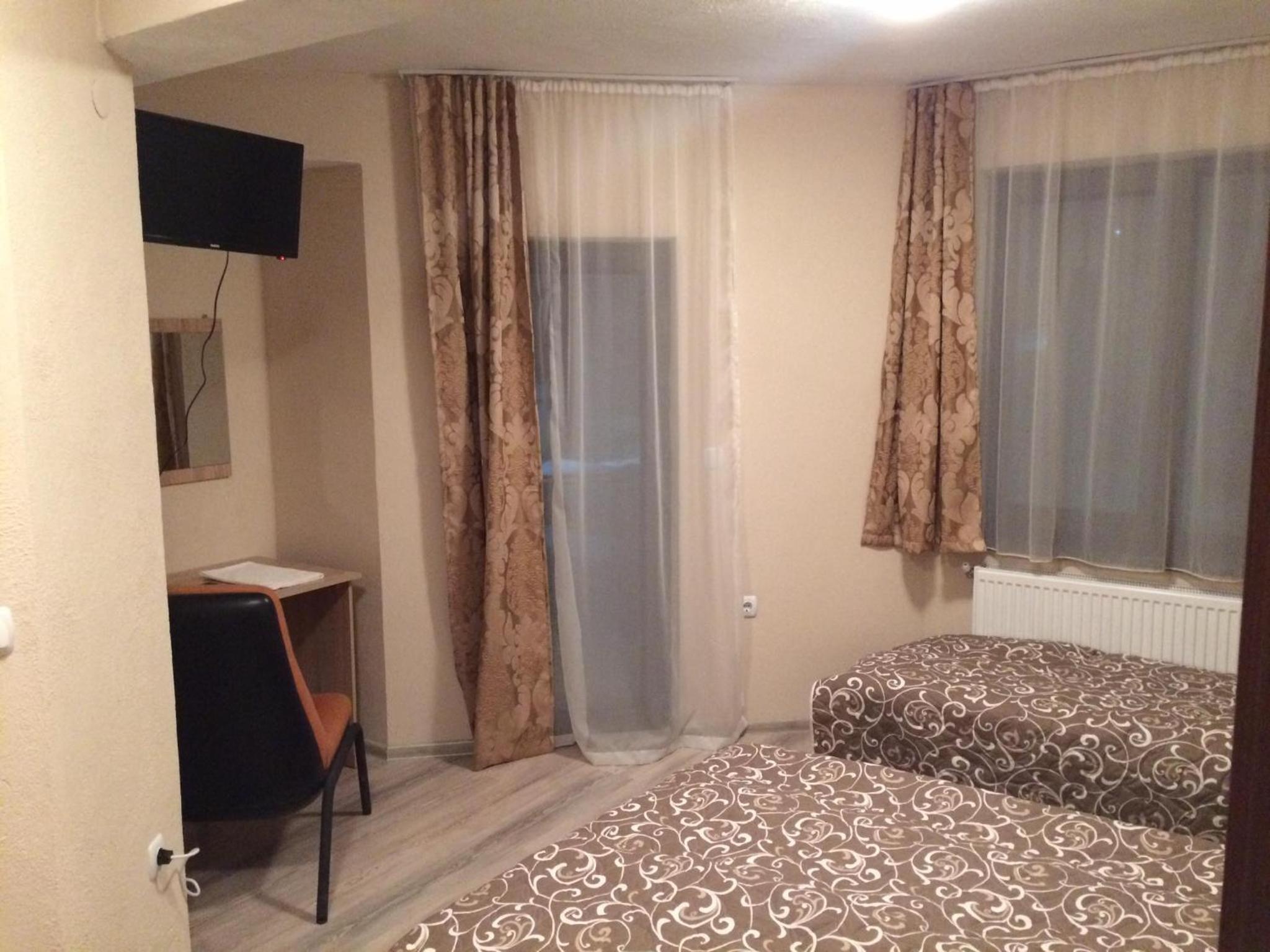 Advel Guest House