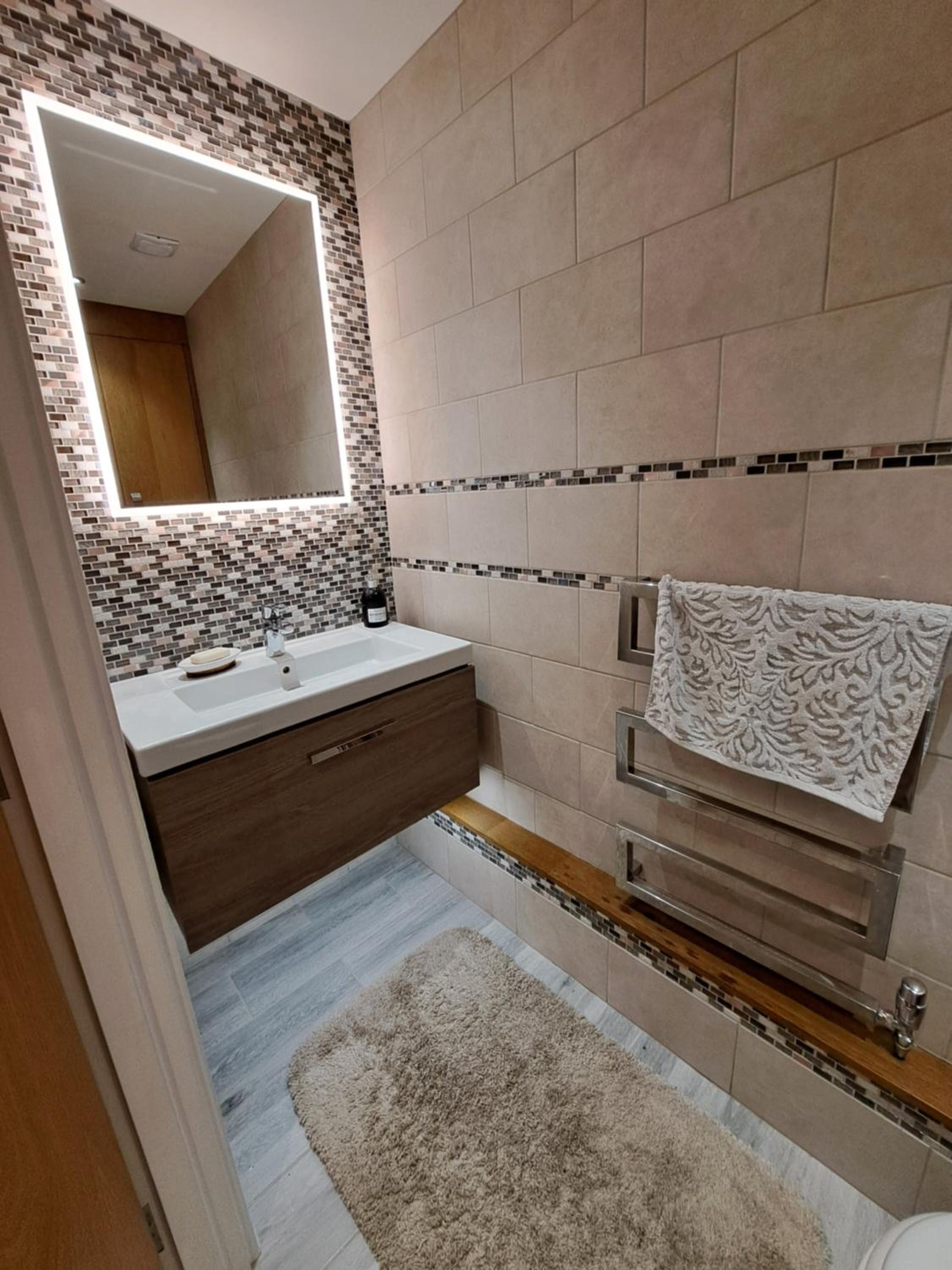 Ramsgate Vacations - Modern town house - Property Image 3