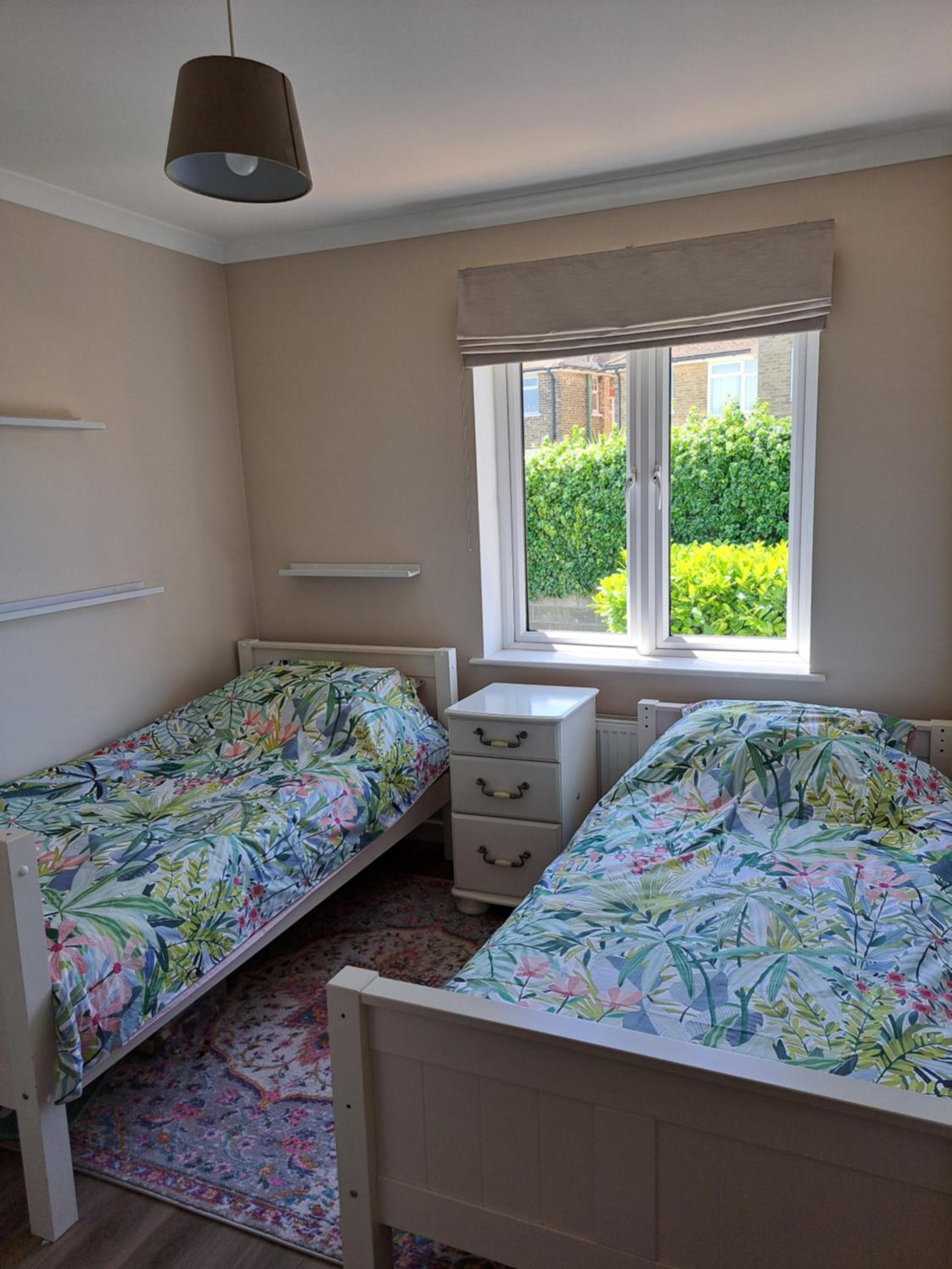 Ramsgate Vacations - Modern town house - Property Image 10