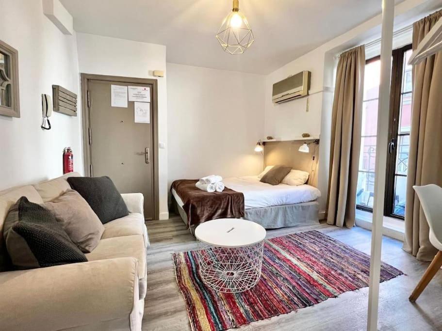 Stunning Studio in Plaza Mayor