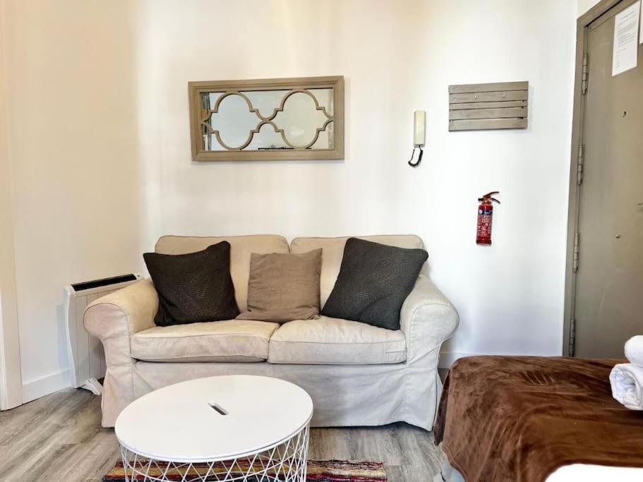 Stunning Studio in Plaza Mayor