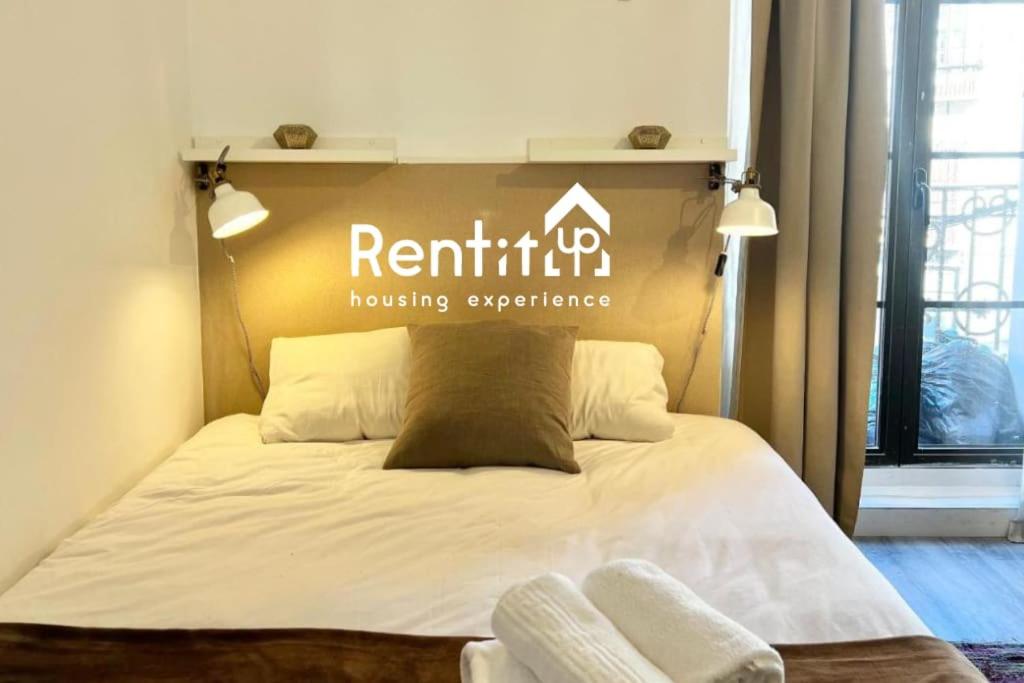 Stunning Studio in Plaza Mayor