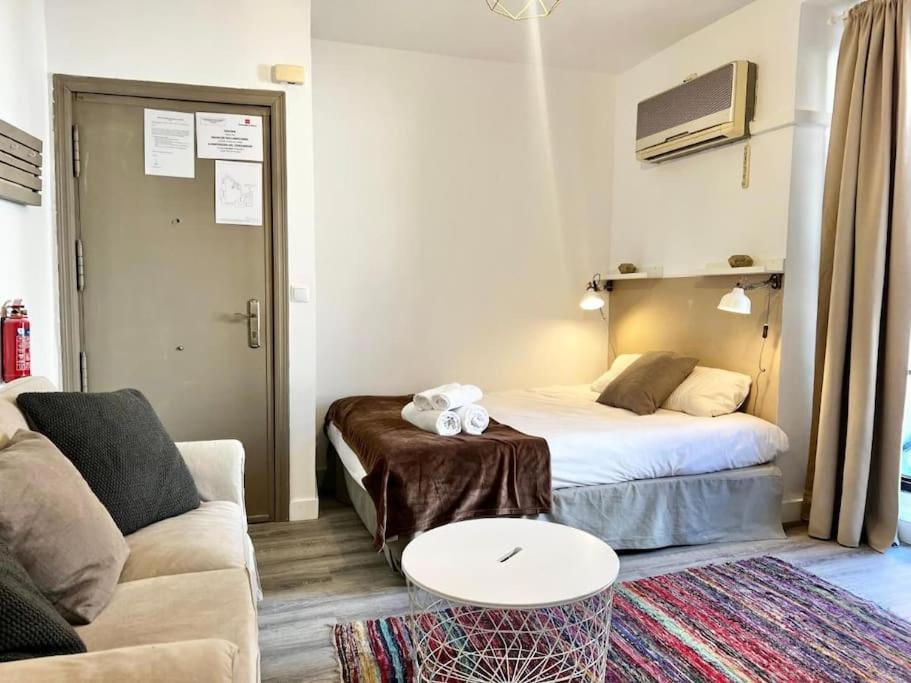Stunning Studio in Plaza Mayor