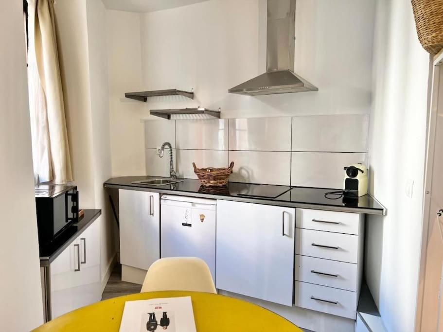 Stunning Studio in Plaza Mayor
