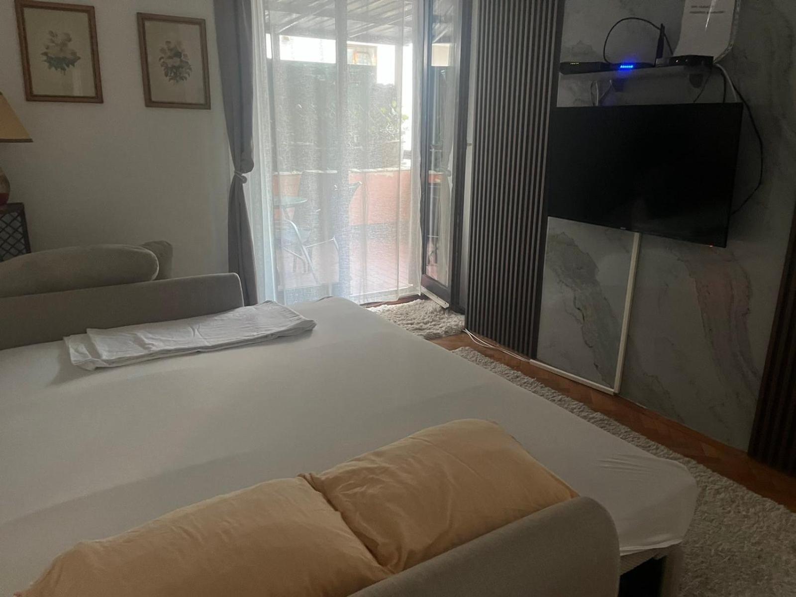 FLAT IN CENTAR IN BUDVA view 5