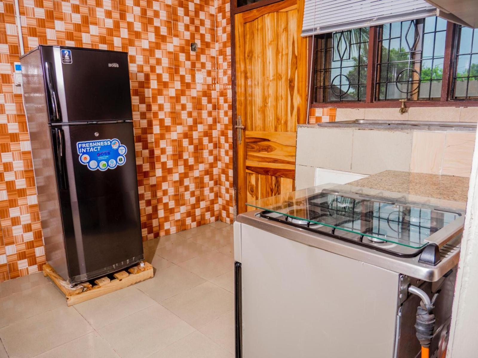 Marium Apartment