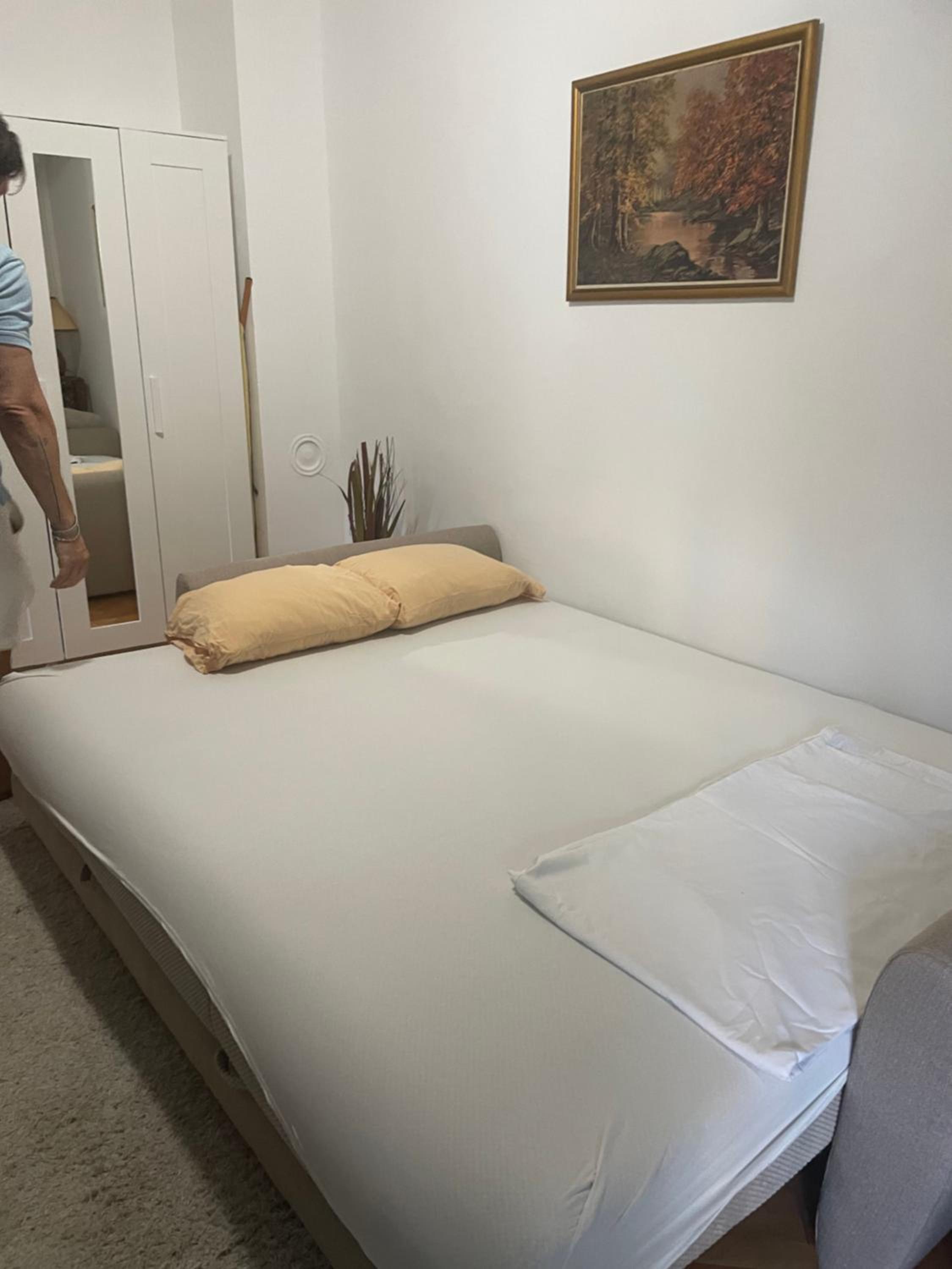 FLAT IN CENTAR IN BUDVA view 4